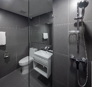 Travelodge Phuket Town fotoÄŸrafÄ±