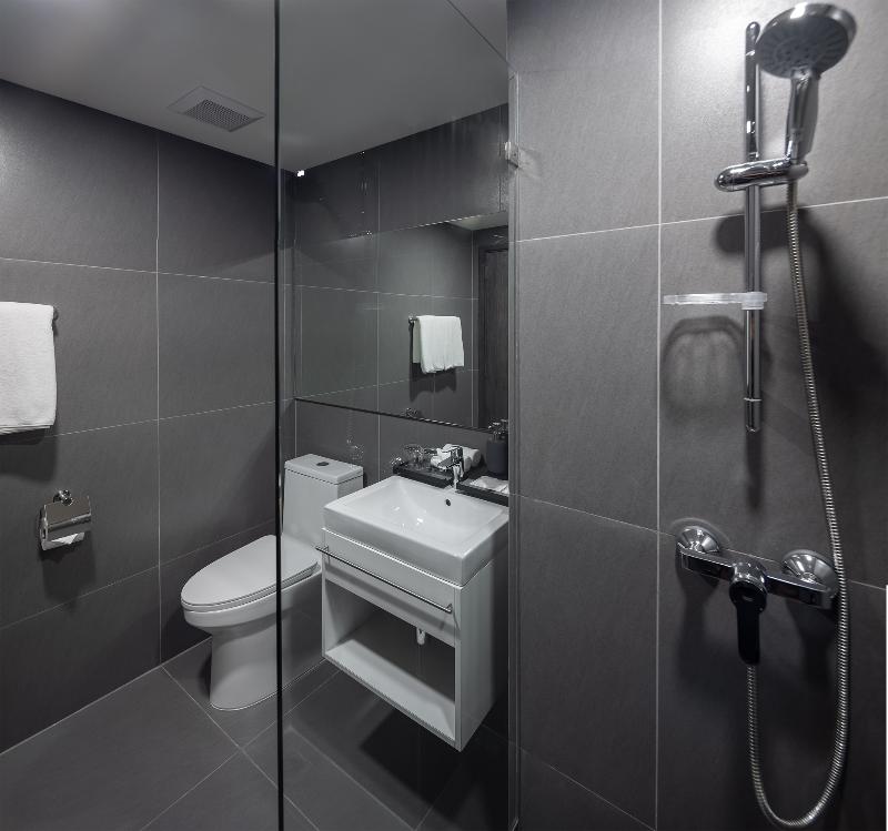 Travelodge Phuket Town - Oda