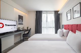 Travelodge Phuket Town fotoÄŸrafÄ±