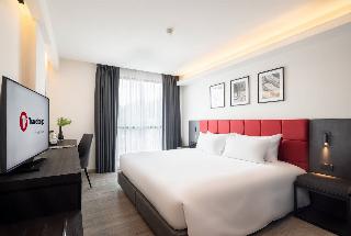 Travelodge Phuket Town fotoÄŸrafÄ±