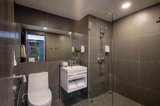 Travelodge Phuket Town fotoÄŸrafÄ±
