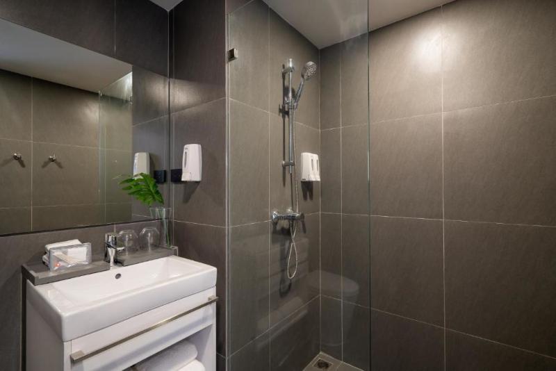 Travelodge Phuket Town - Oda