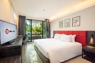 Travelodge Phuket Town fotoÄŸrafÄ±