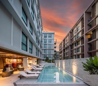 Travelodge Phuket Town fotoÄŸrafÄ±