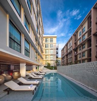 Travelodge Phuket Town fotoÄŸrafÄ±