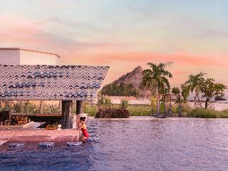 Pullman Lombok Merujani Mandalika Beach Resort fotoÄŸrafÄ±