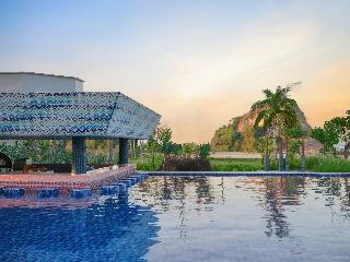 Pullman Lombok Merujani Mandalika Beach Resort fotoÄŸrafÄ±