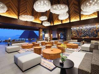 Pullman Lombok Merujani Mandalika Beach Resort fotoÄŸrafÄ±