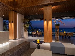 Pullman Lombok Merujani Mandalika Beach Resort fotoÄŸrafÄ±