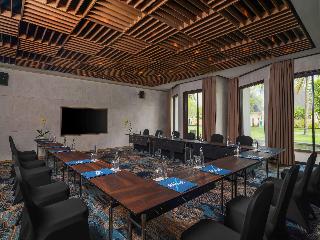 Pullman Lombok Merujani Mandalika Beach Resort fotoÄŸrafÄ±