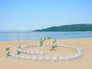 Pullman Lombok Merujani Mandalika Beach Resort fotoÄŸrafÄ±
