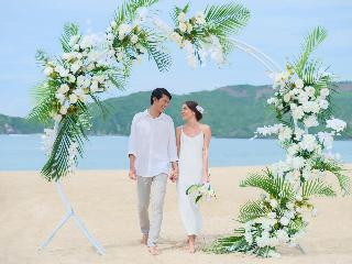 Pullman Lombok Merujani Mandalika Beach Resort fotoÄŸrafÄ±