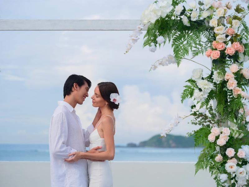 Pullman Lombok Merujani Mandalika Beach Resort - Toplantı