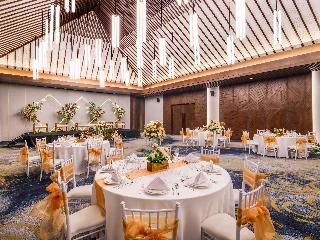 Pullman Lombok Merujani Mandalika Beach Resort fotoÄŸrafÄ±
