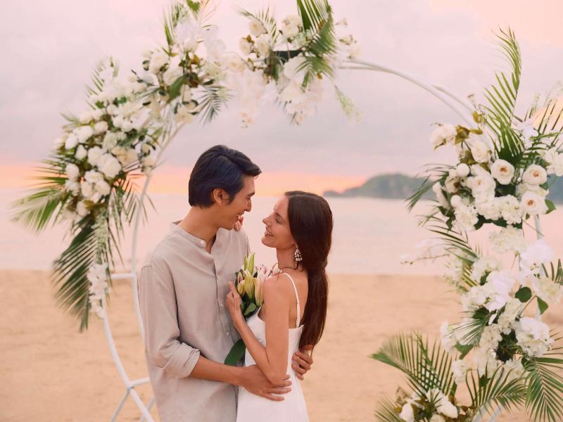 Pullman Lombok Merujani Mandalika Beach Resort - Toplantı