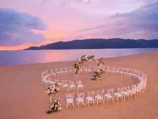 Pullman Lombok Merujani Mandalika Beach Resort fotoÄŸrafÄ±