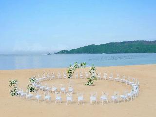 Pullman Lombok Merujani Mandalika Beach Resort fotoÄŸrafÄ±