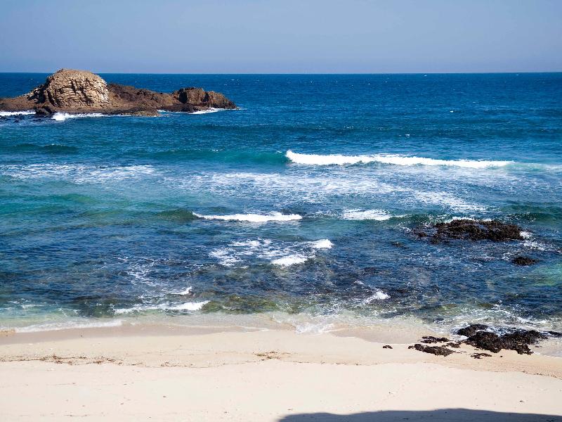 Pullman Lombok Merujani Mandalika Beach Resort - Aktivite