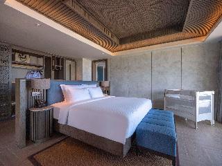 Pullman Lombok Merujani Mandalika Beach Resort fotoÄŸrafÄ±