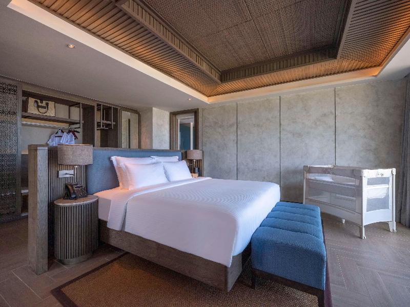 Pullman Lombok Merujani Mandalika Beach Resort - Aktivite