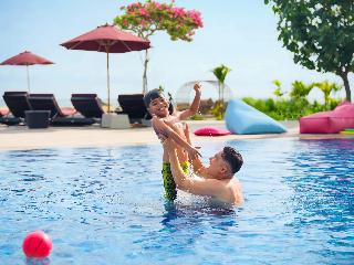 Pullman Lombok Merujani Mandalika Beach Resort fotoÄŸrafÄ±