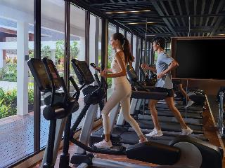 Pullman Lombok Merujani Mandalika Beach Resort fotoÄŸrafÄ±