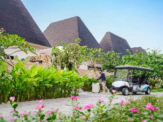 Pullman Lombok Merujani Mandalika Beach Resort fotoÄŸrafÄ±