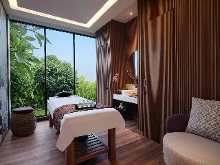 Pullman Lombok Merujani Mandalika Beach Resort fotoÄŸrafÄ±