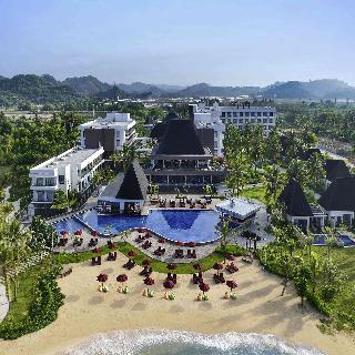 Pullman Lombok Merujani Mandalika Beach Resort fotoÄŸrafÄ±
