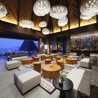 Pullman Lombok Merujani Mandalika Beach Resort fotoÄŸrafÄ±