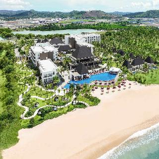 Pullman Lombok Merujani Mandalika Beach Resort fotoÄŸrafÄ±