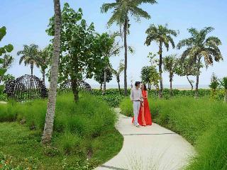 Pullman Lombok Merujani Mandalika Beach Resort fotoÄŸrafÄ±