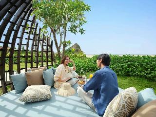 Pullman Lombok Merujani Mandalika Beach Resort fotoÄŸrafÄ±