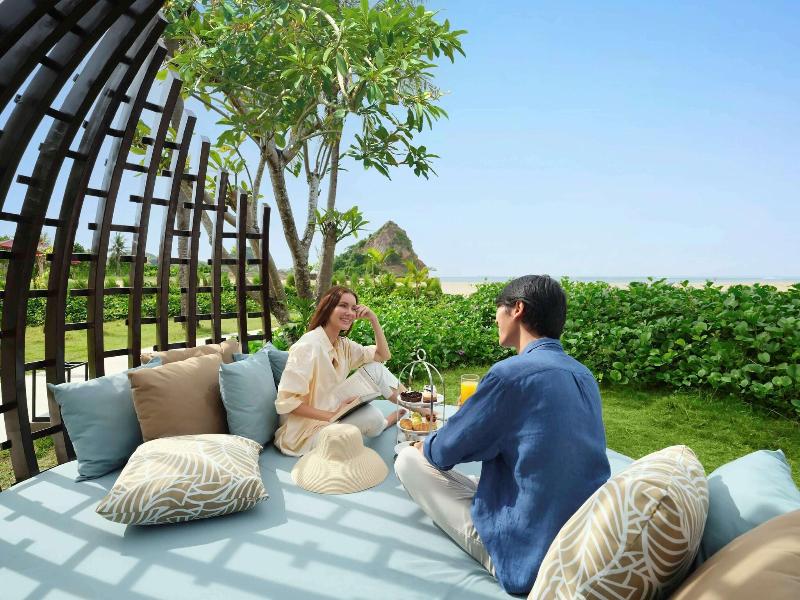 Pullman Lombok Merujani Mandalika Beach Resort - Genel