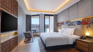 Pullman Lombok Merujani Mandalika Beach Resort fotoÄŸrafÄ±
