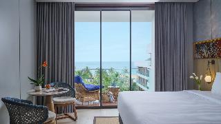 Pullman Lombok Merujani Mandalika Beach Resort fotoÄŸrafÄ±