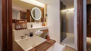 Pullman Lombok Merujani Mandalika Beach Resort fotoÄŸrafÄ±