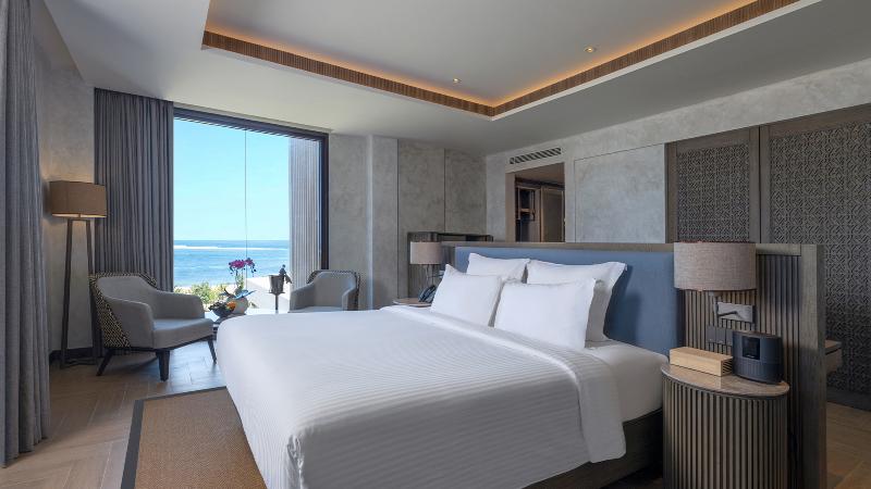 Pullman Lombok Merujani Mandalika Beach Resort - Oda