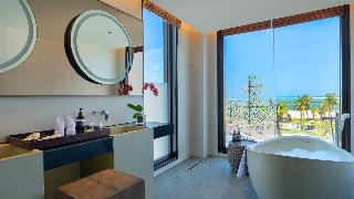 Pullman Lombok Merujani Mandalika Beach Resort fotoÄŸrafÄ±