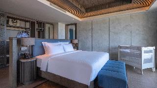 Pullman Lombok Merujani Mandalika Beach Resort fotoÄŸrafÄ±