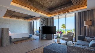 Pullman Lombok Merujani Mandalika Beach Resort fotoÄŸrafÄ±