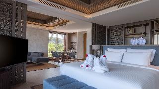 Pullman Lombok Merujani Mandalika Beach Resort fotoÄŸrafÄ±