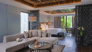 Pullman Lombok Merujani Mandalika Beach Resort fotoÄŸrafÄ±