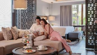Pullman Lombok Merujani Mandalika Beach Resort fotoÄŸrafÄ±