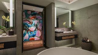 Pullman Lombok Merujani Mandalika Beach Resort fotoÄŸrafÄ±