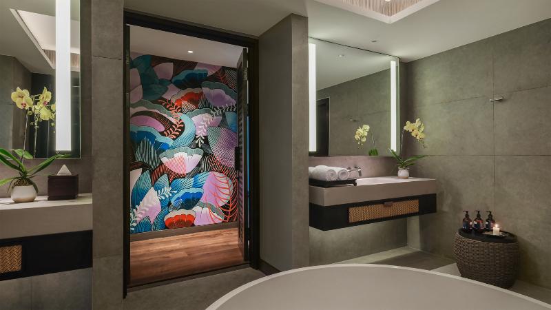 Pullman Lombok Merujani Mandalika Beach Resort - Oda