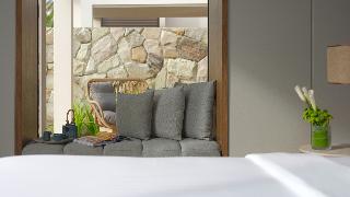 Pullman Lombok Merujani Mandalika Beach Resort fotoÄŸrafÄ±