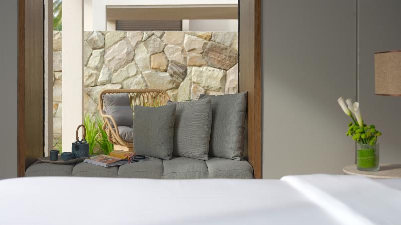 Pullman Lombok Merujani Mandalika Beach Resort - Oda