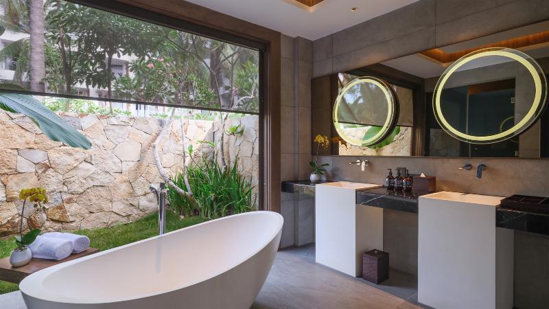 Pullman Lombok Merujani Mandalika Beach Resort - Oda