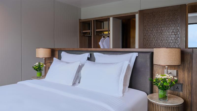 Pullman Lombok Merujani Mandalika Beach Resort - Oda
